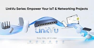 Hikvision LinkVu Empowers SMB Installers With Seamless IoT Integration 1 Hikvision launches LinkVu, a cloud-managed IoT platform designed for SMB installers.