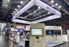 Huawei unveils advanced smart retail solutions at EuroShop 2026 to drive innovation.