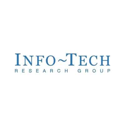 Info-Tech Research Group offers a blueprint to fix fragmented enterprise services.