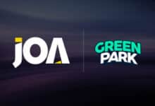 JOA launches an AI-powered platform and acquires GreenPark Sports for deeper fan engagement.
