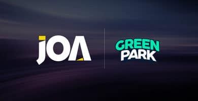 JOA launches an AI-powered platform and acquires GreenPark Sports for deeper fan engagement.