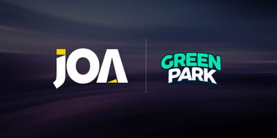 JOA launches an AI-powered platform and acquires GreenPark Sports for deeper fan engagement.
