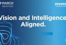 March Networks and VIVOTEK join forces to offer a larger, smarter video security portfolio.