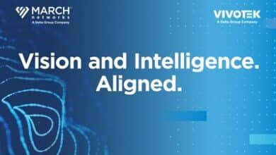 March Networks and VIVOTEK join forces to offer a larger, smarter video security portfolio.