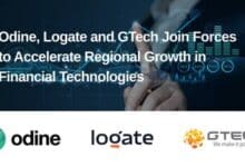 Odine partners with Logate and GTech to accelerate fintech growth across key regions.