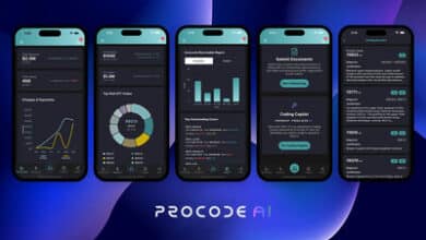 Procode AI launches with $4M funding and acquires The Auctus Group to advance AI billing.