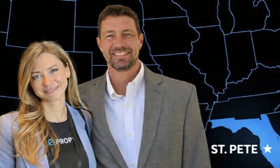 Propy acquires Boss Law, expanding AI-driven title services for institutional clients.