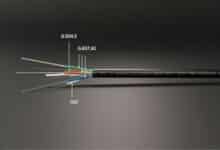 STL launches India's first Hollow Core Fibre Cable for faster, low-latency connectivity.