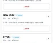 Seatlr launches an app uniting travelers with AI translation and strong privacy controls.