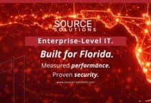 Source 1 Solutions unveils a statewide initiative to boost IT visibility in Florida.