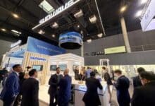 Sunwave All-in-One Site brings fast, reliable 5G connectivity to remote and complex sites.