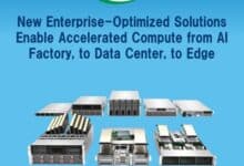 Supermicro launches advanced AI systems with NVIDIA Blackwell GPUs for data and edge centers.