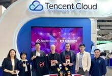 Tencent Cloud and Maxon join forces to bring advanced generative AI to 3D creators.