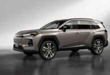 Panasonic Automotive Systems equips the 2026 Toyota RAV4 with its latest infotainment tech.