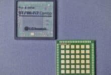 LG Innotek unveils a high-speed Wi-Fi 7 module for next-generation connected vehicles.