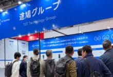 TGT Technology Group debuts advanced vSIM and eSIM solutions at Japan IT Week 2026.