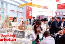 ChinaMarket launches its AI sourcing platform to streamline global trade connections.