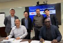 Askey and Bloxtel join forces to simplify and scale autonomous private 5G networks.