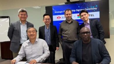 Askey and Bloxtel join forces to simplify and scale autonomous private 5G networks.