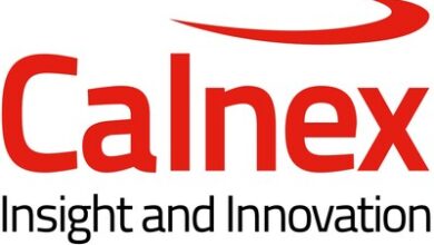 Calnex Solutions unveils new 400G Ethernet emulation for advanced AI network testing.