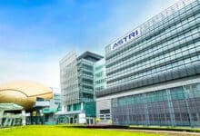 ASTRI and NAMI merge to create Hong Kong’s largest government-funded R&D centre.