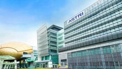 ASTRI and NAMI merge to create Hong Kong’s largest government-funded R&D centre.
