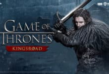 Netmarble launches a live showcase and Steam playtest for Game of Thrones: Kingsroad.
