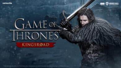 Netmarble launches a live showcase and Steam playtest for Game of Thrones: Kingsroad.