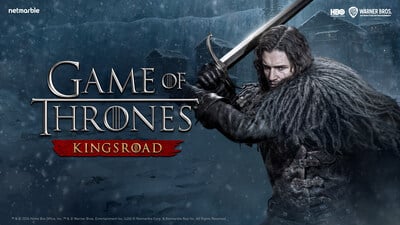 Netmarble launches a live showcase and Steam playtest for Game of Thrones: Kingsroad.