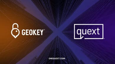 OneQuext merges smart access, WiFi, and management into a unified property platform.