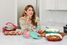HSN adds Mesa Mia by Jenny Martinez, celebrating culture and creativity in the kitchen.