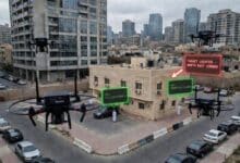 Inturai Ventures launches DUO-1, a device that detects movement and heartbeats through walls.