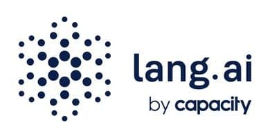 Capacity acquires Lang.ai to enhance its AI analytics and agentic support platform.