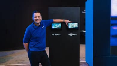 Panasonic Avionics eXNeo Delivers Impressive Upgrades to Legacy Cabins 3 Panasonic Avionics eXNeo modernizes legacy aircraft cabins with advanced IFE technology.