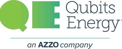 AZZO acquires Qubits Energy, boosting scalable power management for data centers.