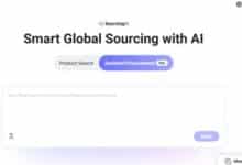 SourcingAI offers AI-powered tools to help buyers find reliable Chinese suppliers faster.