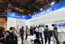 Sunwave Communications debuts at GITEX Asia, unveiling new wireless tech for APAC.