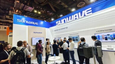 Sunwave Communications Boosts APAC Presence With Exciting Launches 1 Sunwave Communications debuts at GITEX Asia, unveiling new wireless tech for APAC.