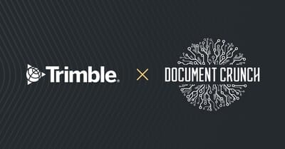 Trimble acquires Document Crunch to integrate AI risk management into Construction One.