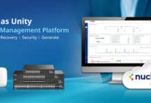 D-Link launches Nuclias Unity, enabling unified, scalable cloud network management.