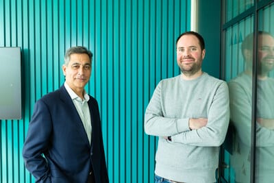 Version 1 acquires CreateFuture, boosting its AI-driven digital transformation services.