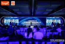 Tuya Smart launches major AI upgrades, expanding home, robot, and energy solutions.