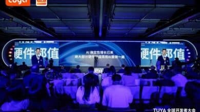 Tuya Smart launches major AI upgrades, expanding home, robot, and energy solutions.