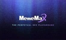 MemeMax launches a Perp DEX tailored for meme coins with unique user rewards.