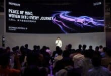 DeepRoute.ai reveals new AI advances for safer, scalable intelligent driving systems.