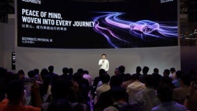 DeepRoute.ai reveals new AI advances for safer, scalable intelligent driving systems.