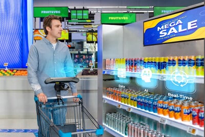 Hanshow acquires HARB Data to strengthen AI-driven retail data solutions and analytics.