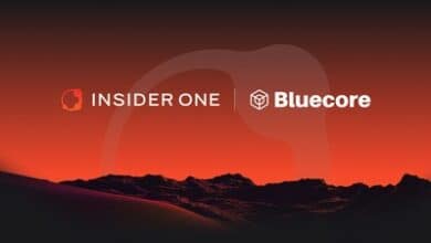 Insider One acquires Bluecore, enhancing its AI-powered customer engagement platform.
