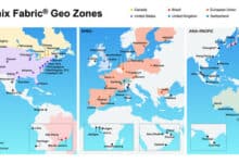 Equinix Fabric Geo Zones offers enterprises robust control over data sovereignty worldwide.