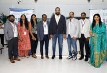 BharathCloud launches its first AI-ready sovereign Cloud Centre in Hyderabad, India.